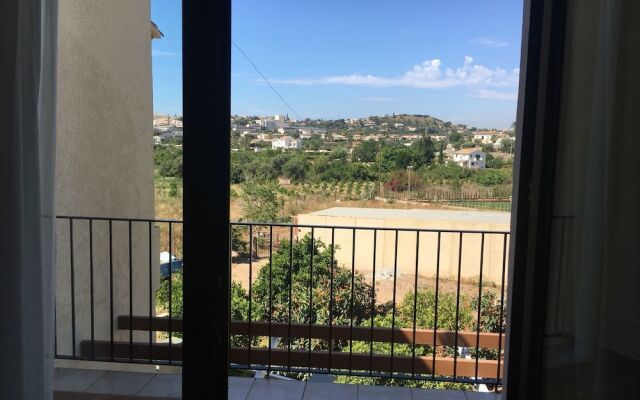Apartamento Mar y Azul Con Balcón