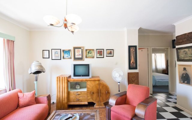 Tulbagh Travelers Lodge