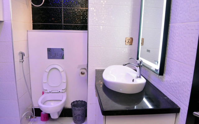 Parkview Astoria Hotel