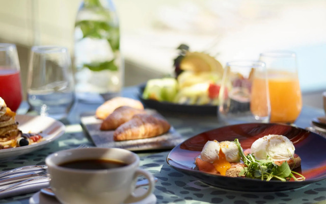 Cayo Exclusive Resort & Spa