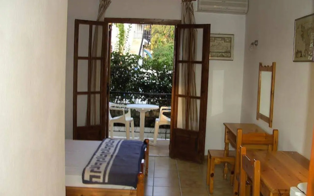 Marilena Apartments & Studios
