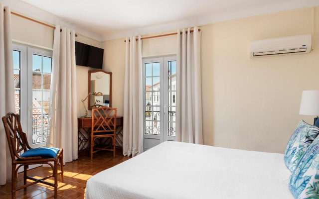 Blue Bamboo Hotel - Duna Parque Resorts & Hotels