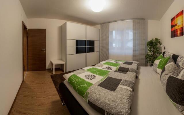 Apartements Haidl