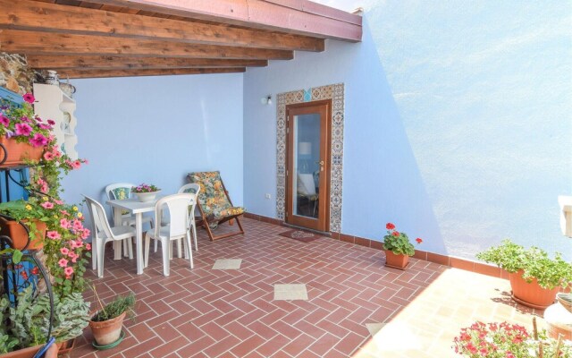 Awesome Home in Siniscola With 1 Bedrooms and Wifi