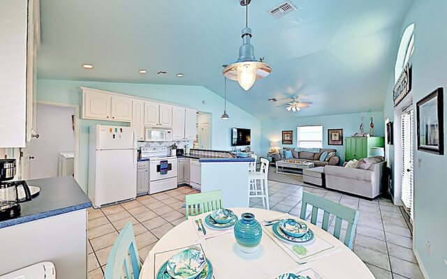 1208 Rockport - 2 Br Home