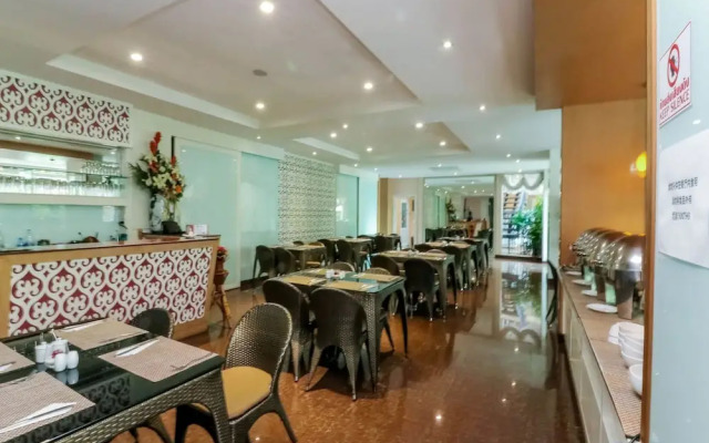 Nida Rooms Old Town 88 Sunday Walk