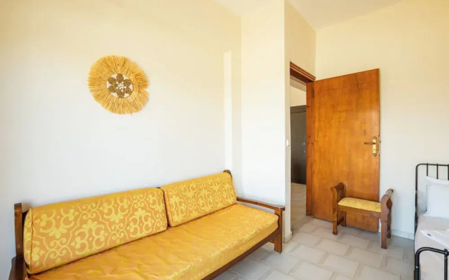Sun Beach Apartments