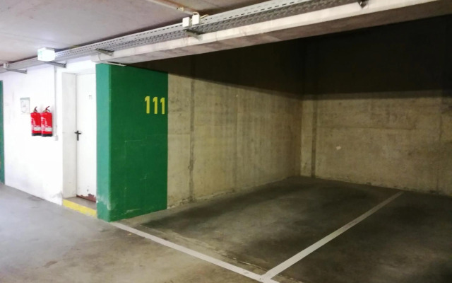 Ferienwohnung Angelo