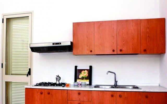 Baia Verde Appartamenti