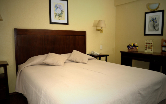 Hotel Europa