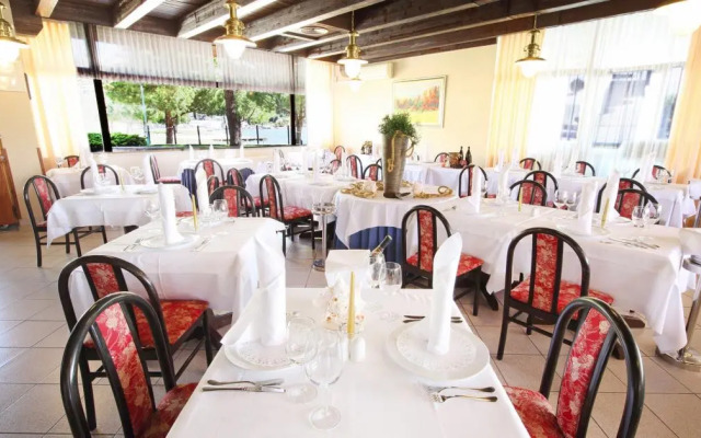 Hotel Vile Park Premium