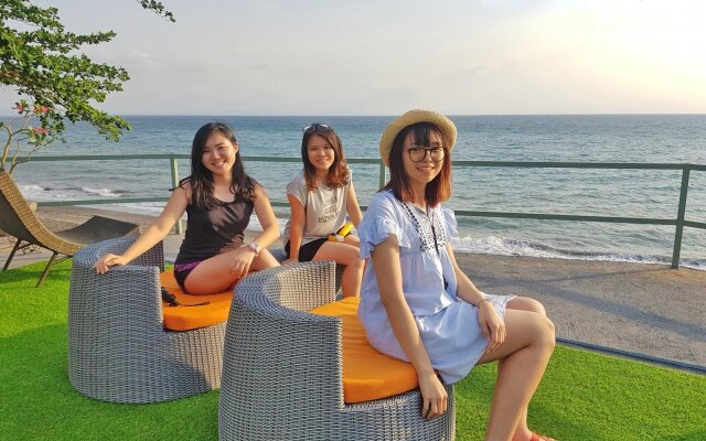 Sunsethouse Lombok