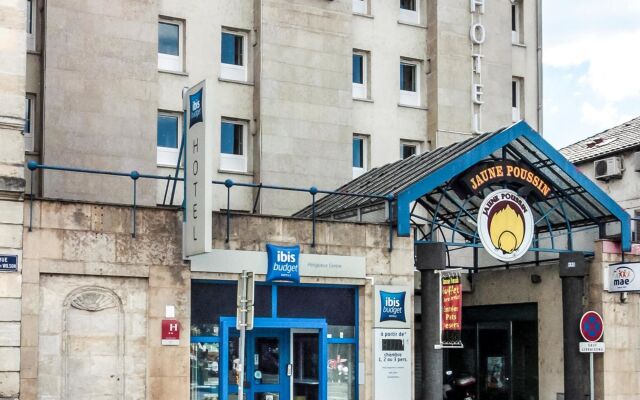 ibis budget Perigueux