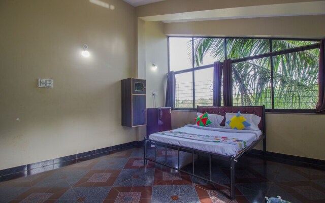 OYO 15462 Home Nature View Studio Near Anjuna
