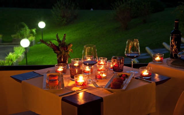 Demidoff Country Resort