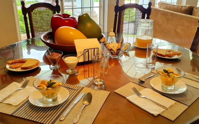 Casa Carranza 120 B&B
