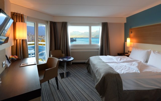 Eurotel Montreux