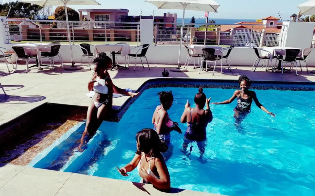 Tariman INN