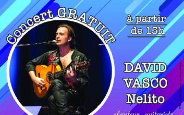 Auberge de l'Arc en Ciel