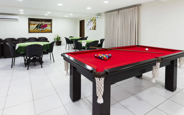 Hotel Rosenbrock
