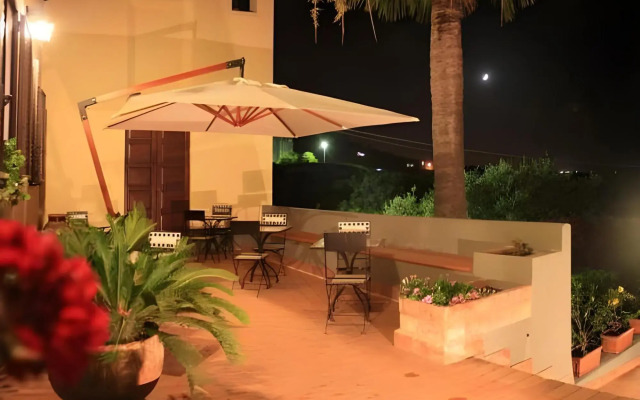 Bouganville B&B