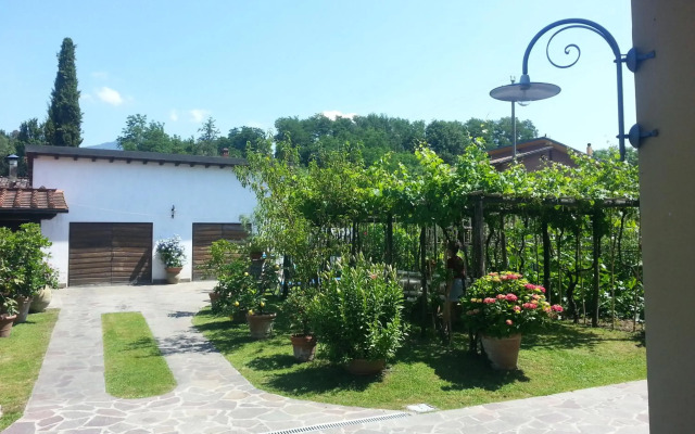 Villa Celeste