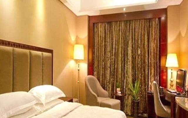 Changsha Xingwei Huatian Hotel
