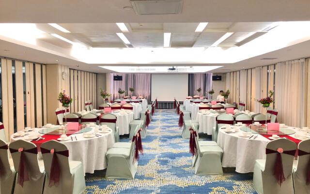Eastone Vegetarian Culture Hotel