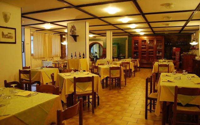 Hotel Il Postiglione