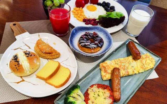 Holiday Inn Taicang City Centre by IHG