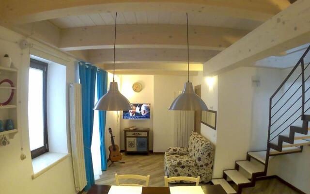 Appartamento in centro storico