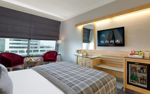 Metropolitan Hotels Ankara
