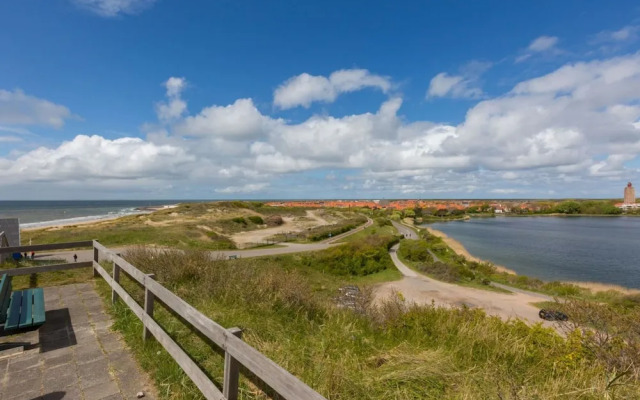 Pet-friendly Escape by the Sea