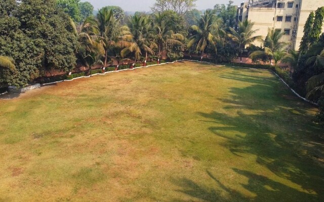 Pushp Vatika Resort & Lawns