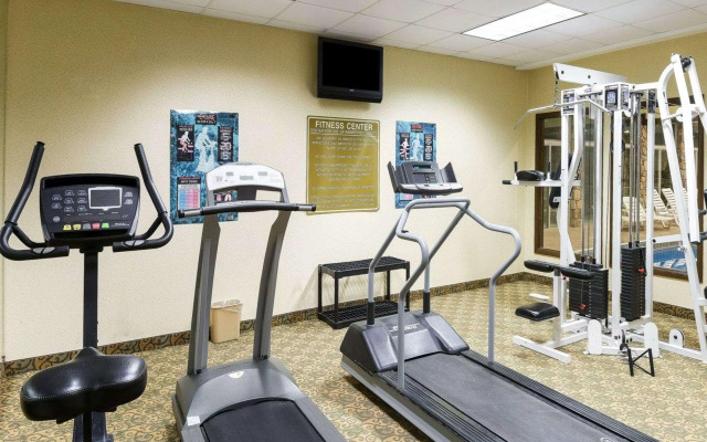 Comfort Inn Grantsville-Deep Creek Lake