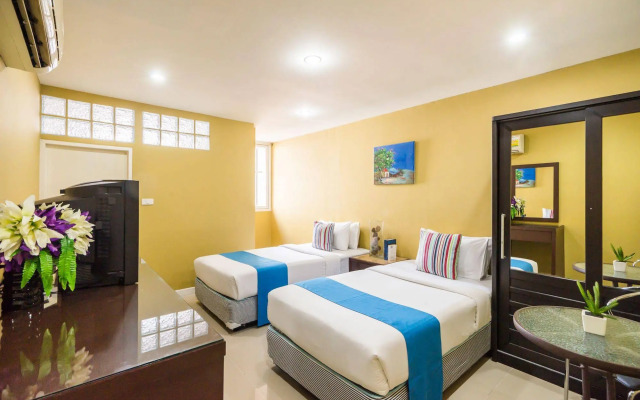 Ton Aor Place Hotel Ratchada