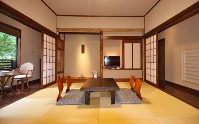 Ryokan Izumoya