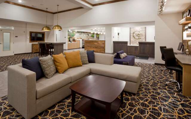 GrandStay Cannon Falls