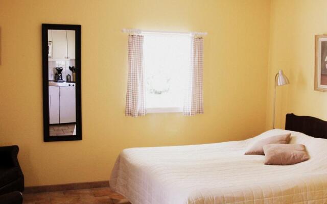 Sydkustens at Lillehem