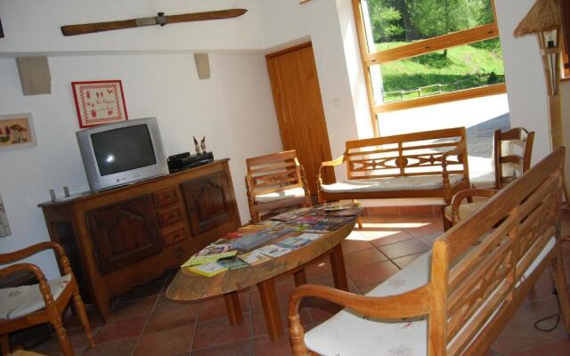 Chambre dhotes Kieffer