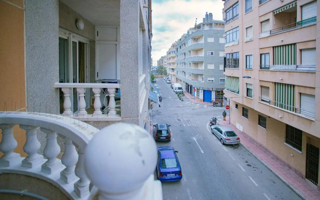 118 Los Locos Playa - Alicante Holiday