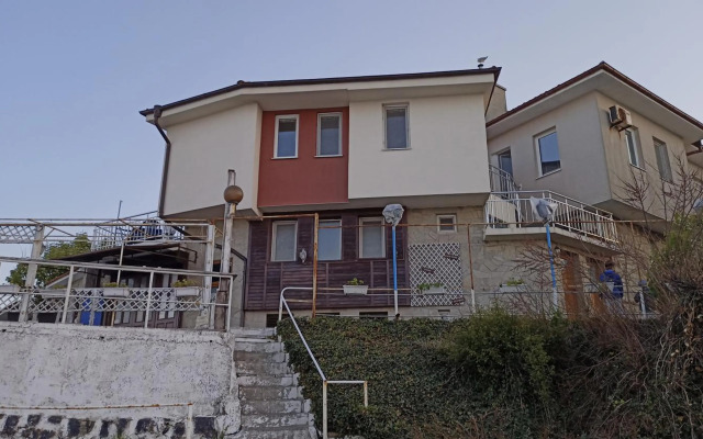 Nikolovi Home Apartments