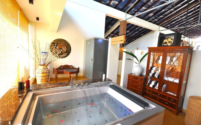 Cocoon Resort & Villas