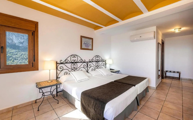 Hotel Alahuar
