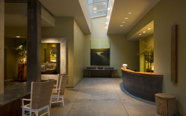 Hotel Healdsburg