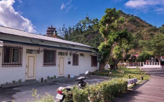 Taitung Tie Hua B&B