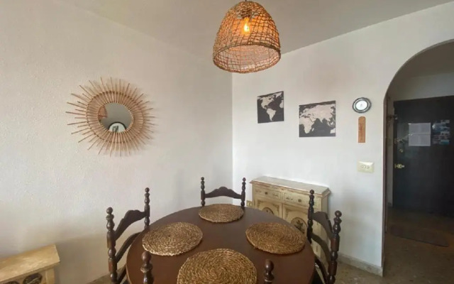 Apartamentos Ifach-3 (5º-29)