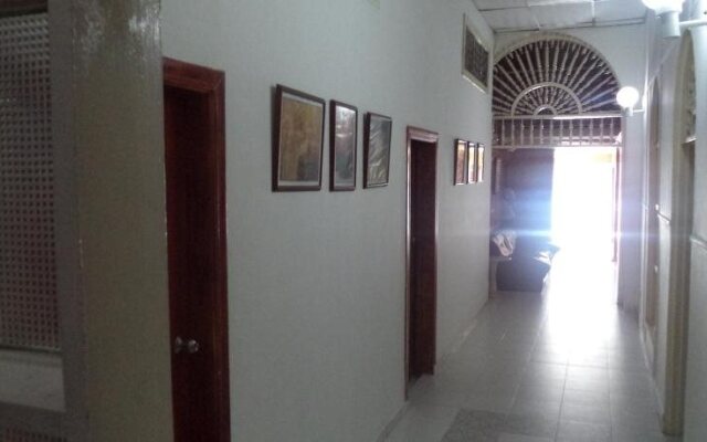 Hotel Rocamar