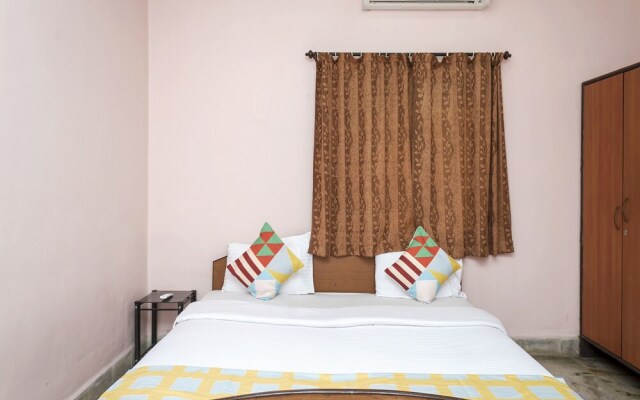 OYO 18864 Home Garden View Stay Lonavala