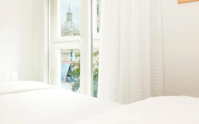 Apartamentos Sabinas El Pilar